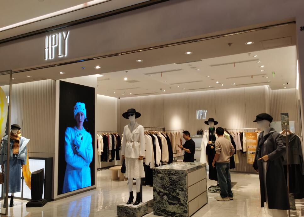 HPLY