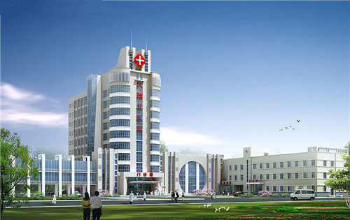 医院A