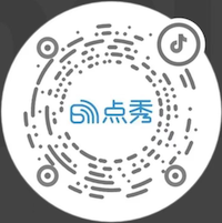 点秀抖音号
