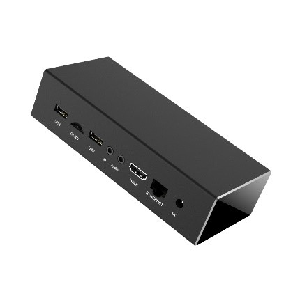 点秀盒子B1S